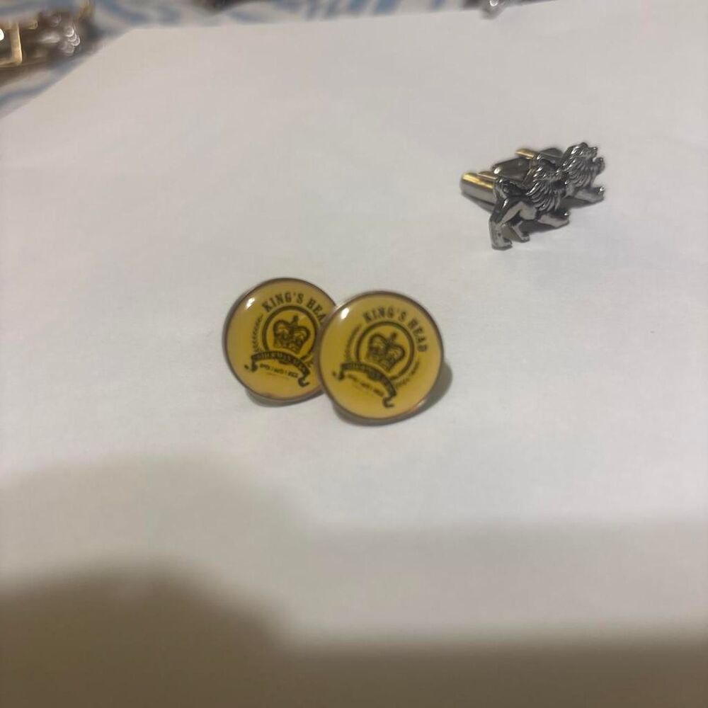 Ben-sherman Men's Jewellery